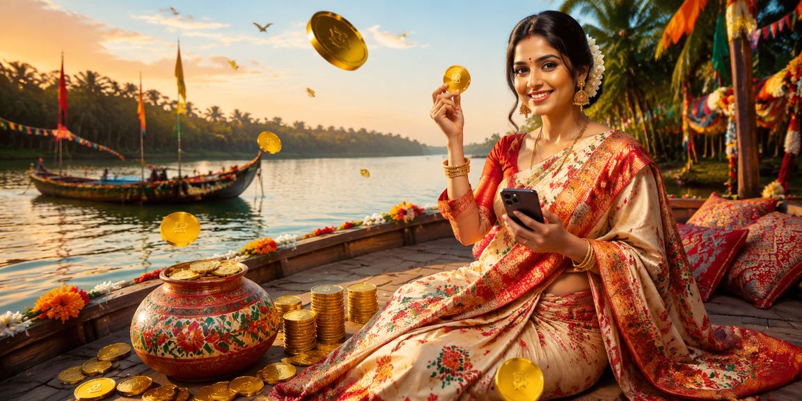 সুন্দরবন মোবাইল ক্যাসিনো সাড়া দিচ্ছে বাংলাদেশে